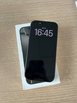 iPhone 16 Pro 256gb - 2