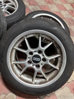 BBS RK 006 R16 8J ET38 - 2