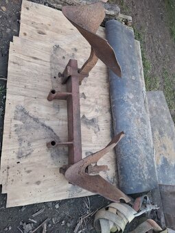 Ryhovač,oborávač na brambory - 2