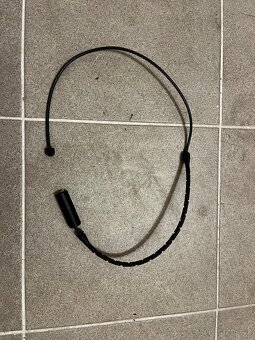 Snímač opotřebení brzdových destiček E36 - 2