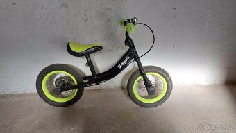 Dětské odrážedlo R-SPORT - 2