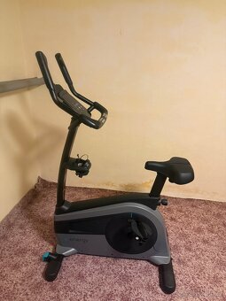 Elektrický rotoped - 2