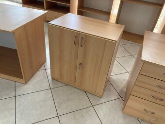 Sestava nábytku - 2