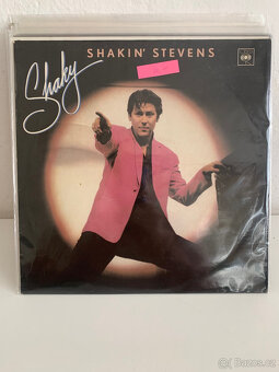 Prodám LP desky 2. - 2