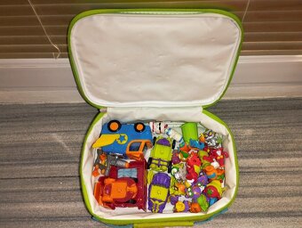 Figurky Super Zings - 2