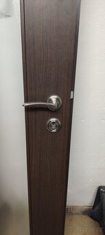 Prodám interiérové dveře - 2