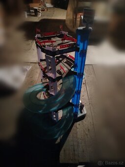 Prodej auto dráhy - 2