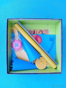 Sada věcí pro děti - 2