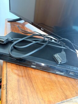 Dvd video přehrávač dvd 3260 - 2