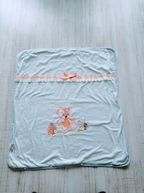 Dětská deka - 2