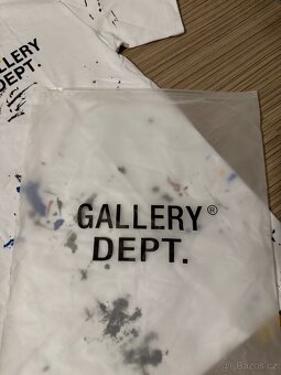 Gallery Dept Tricko - 2