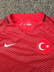 Pánské triko nike, L - 2