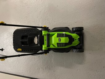 FIELDMANN FZR 2015-E - 2