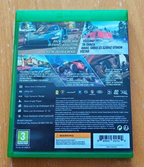 Forza Horizon 4 (Xbox One/Xbox Series X) - 2