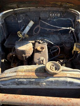 Škoda populár 1939 - 2