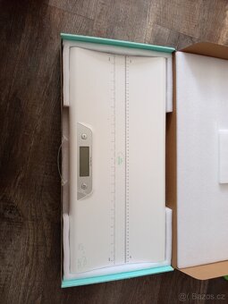 Kojenecká váha - 2