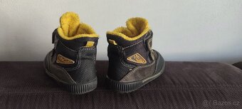 Zimní boty PRIMIGI 22 - 2