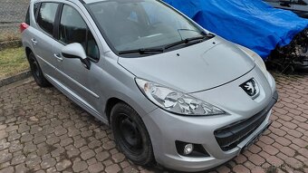 PEUGEOT 207 - 2