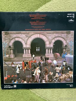 LP Rush - 2