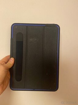 Kryt Na Tablet iPad - 2