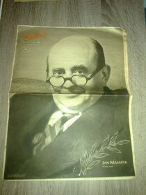 Časopisy z r. 1945 a 1948 - 2