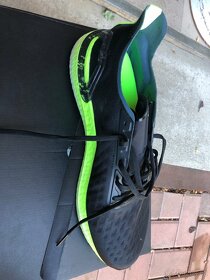 Pánské běžecké boty adidas ULTRABOOST PB černé - 2