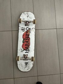 Skateboard - komplet AM - 2