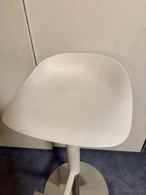 židli JANINGE. IKEA - 2