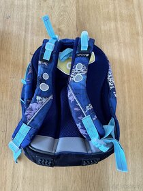 školní batoh topgal - 2
