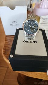 Prodám značkové hodinky Orient - 2