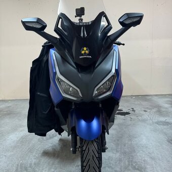 Prodám Honda Forza 350 - 2