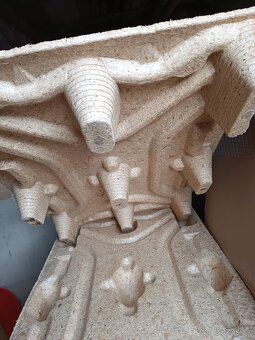 Prodám palety Inka 1200x800 - 2