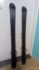 Dětské lyže 111cm - 2