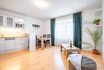 Prodej byt 2+kk, 50㎡ - 2