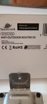 5G antena,router na sim kartu - 2