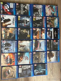 PS 4 - 2