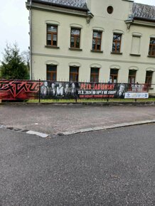 Byt 1 kk 31m2 - 2
