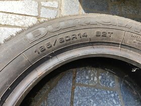 Pneu Goodyear Duragrip 185/60 14 - 2