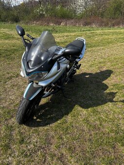 Suzuki GSF 1250S Bandit - 2