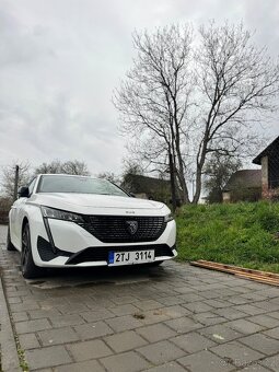 Peugeot 308 Allure PACK PureTech 130 - 2