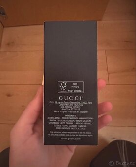 Parfém Gucci Flora gorgeous jasmine 50ml - 2