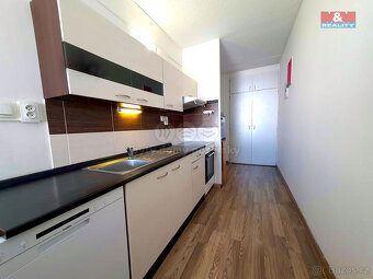 Prodej bytu 2+1, 56 m2, Moravský Krumlov - 2