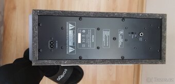 Reprobedny a Subwoofer - 2