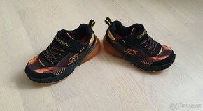 Tenisky Skechers vel. 29 - 2