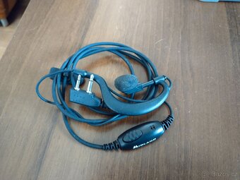Midland G9 Pro - PMR - 2