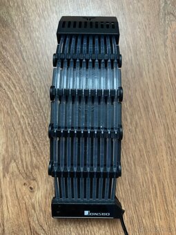 Jonsbo Motherboard Power Supply 24pin Cable Cover 5V ARGB - 2