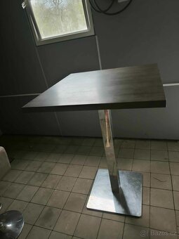 Prodám barové stoly - 2