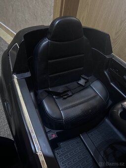 Elektrické auto - 2