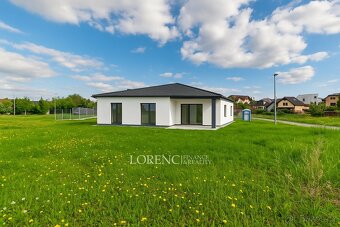 Prodej pozemky pro bydlení, 707 m2 - Praha - Kbely - 2