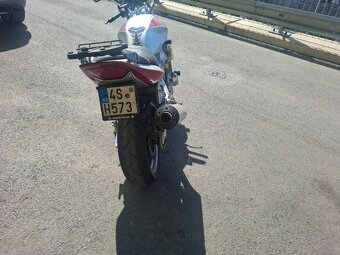Honda CB 1300 - 2